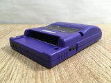 LG2518 Plz Read Item Condi GameBoy Color Purple Game Boy Console Japan