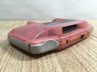 LG2436 Plz Read Item Condi GameBoy Advance Milky Pink Game Boy Console Japan