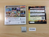 The Seven Deadly Sins BOXED Nintendo 3DS Japan - FH3246