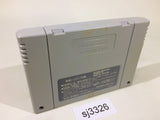 Naxat Super Pinball Jaki Crash Hakai SNES Super Famicom Japan - SJ3326