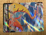 CE1522 Centiskorch VMAX CSR s8b 219/184 Pokemon Card TCG Japan