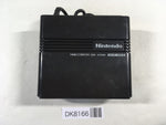 DK8166 RAM Adapter for Famicom Disk System Console HVC-023 AV NES Japan