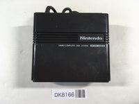 DK8166 RAM Adapter for Famicom Disk System Console HVC-023 AV NES Japan