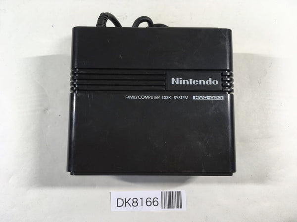DK8166 RAM Adapter for Famicom Disk System Console HVC-023 AV NES Japan