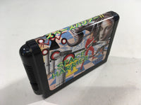 DK4970 Space Harrier II BOXED Mega Drive Genesis Japan