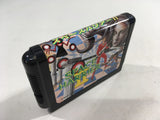 DK4970 Space Harrier II BOXED Mega Drive Genesis Japan