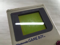 LF8848 Tested Working - GameBoy Original DMG-01 Game Boy Console Japan