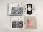 DK5393 A. III SUPER CD ROM 2 PC Engine Japan