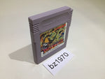 BZ1970 Dragon Tail Nail 'N Scale GameBoy Game Boy Japan