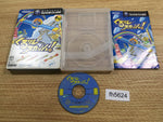 FH5624 Kururin Squash! BOXED GameCube Japan