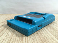 LG1948 Plz Read Item Condi GameBoy Color Blue Game Boy Console Japan