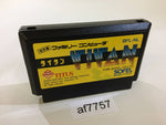 AF7757 Titan NES Famicom Japan