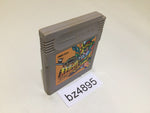 BZ4895 SD Sengokuden 2 Tenkatouitsuhen Gundam GameBoy Game Boy Japan