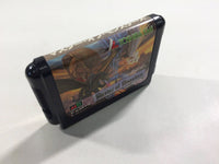FH4271 Master of Monsters BOXED Mega Drive Genesis Japan
