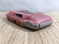 LG2436 Plz Read Item Condi GameBoy Advance Milky Pink Game Boy Console Japan