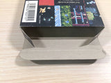 Zombie Nation Abarenbou Tengu BOXED NES Famicom Japan - UE3784
