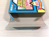 10 Yard Fight BOXED NES Famicom Japan - UE4241