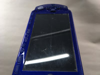 GD6707 Plz Read Item Condi PSP-1000 METALLIC BLUE SONY PSP Console Japan