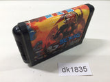 Juuouki Mega Drive Genesis Japan - DK1835