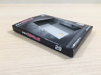 UE4005 Castlevania Akumajou Dracula BOXED GameBoy Advance Japan
