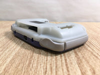 LG2612 Plz Read Item Condi GameBoy Advance Violet Game Boy Console Japan
