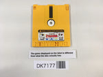 DK7177 Tama & Friends Great 3rd Street Adventure Famicom Disk Japan