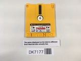 DK7177 Tama & Friends Great 3rd Street Adventure Famicom Disk Japan