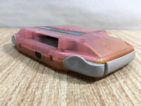 LG2249 Plz Read Item Condi GameBoy Advance Milky Pink Game Boy Console Japan