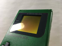 LC3638 With Defects - GameBoy Bros. Green Game Boy Console Japan