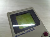 LG1263 Tested Working - GameBoy Original DMG-01 Game Boy Console Japan