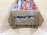 UE5924 Made In Wario Ware TWISTED Mawaru Mario BOXED GameBoy Advance Japan
