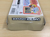 UE6447 Super Mario Advance 2 Bros. World BOXED GameBoy Advance Japan