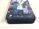 Zombie Nation Abarenbou Tengu BOXED NES Famicom Japan - UE3784