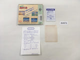 DK4674 Genji Tsushin Agedama BOXED PC Engine Japan