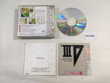 DK5393 A. III SUPER CD ROM 2 PC Engine Japan