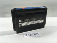DK5785 Honoo no Toukyuuji Dodge Danpei Mega Drive Genesis Japan