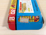 10 Yard Fight BOXED NES Famicom Japan - UE4241