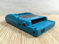 LG1948 Plz Read Item Condi GameBoy Color Blue Game Boy Console Japan
