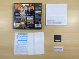 FINAL FANTASY III BOXED Nintendo DS Japan - UE7709