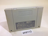 Leading Company SNES Super Famicom Japan - SH9112