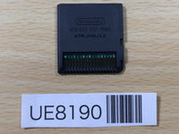 UE8190 Tetris DS Nintendo DS Japan