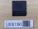 UE8190 Tetris DS Nintendo DS Japan