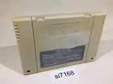 Crayon Shinchan Arashi wo Yobu Enji SNES Super Famicom Japan - SI7168
