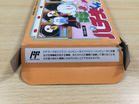 UE6575 Pachiokun 2 BOXED NES Famicom Japan