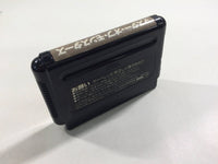 FH4271 Master of Monsters BOXED Mega Drive Genesis Japan