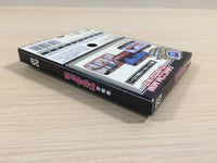 UE4005 Castlevania Akumajou Dracula BOXED GameBoy Advance Japan