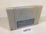 The Game of Life Super Jinsei Game 2 SNES Super Famicom Japan - SI8707