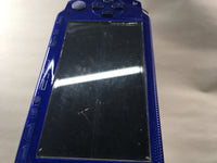 GD6707 Plz Read Item Condi PSP-1000 METALLIC BLUE SONY PSP Console Japan