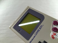 KH5632 With Defects - GameBoy Original DMG-01 Game Boy Console Japan