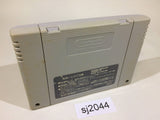 Crayon Shinchan 2 Daimaou no Gyakushuu SNES Super Famicom Japan - SJ2044